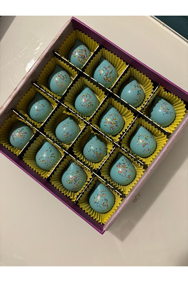 Frambuaz & Ruby Damla Bonbon 16’lı - 3