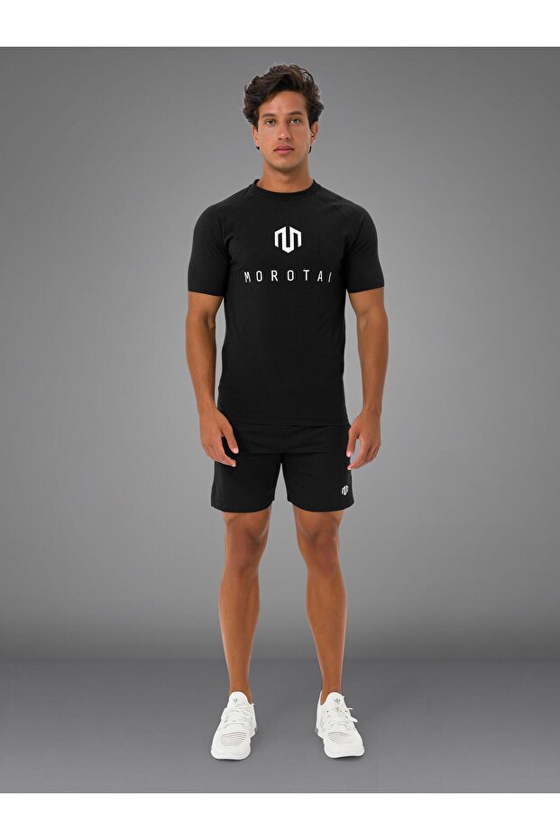 CORPORATE BASIC T-SHIRT - 1