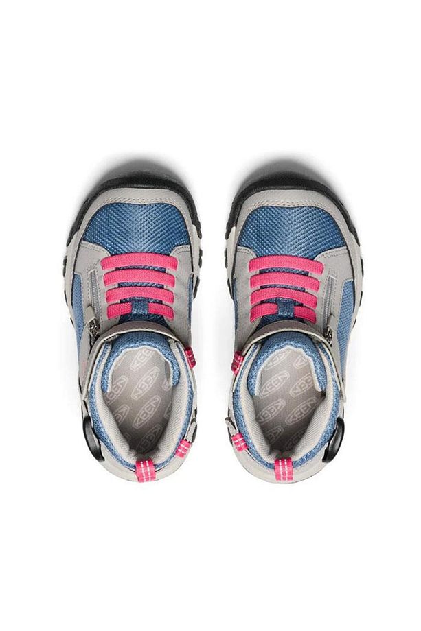 TARGHEE BOUNDLESS BOT - 4