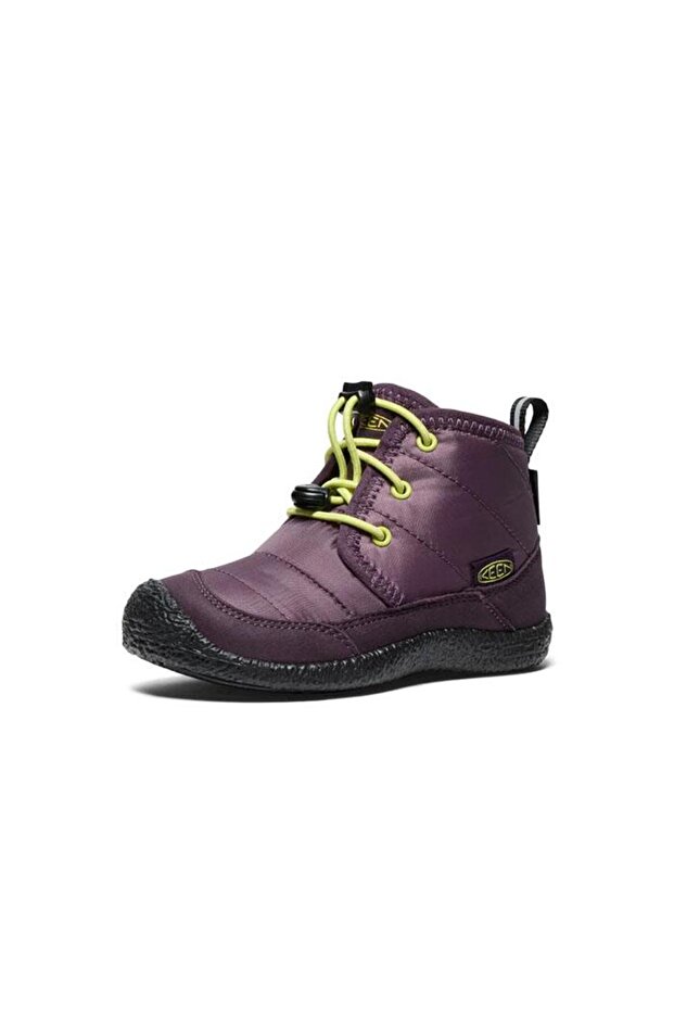 Howser 2 Chukka Wp - 3