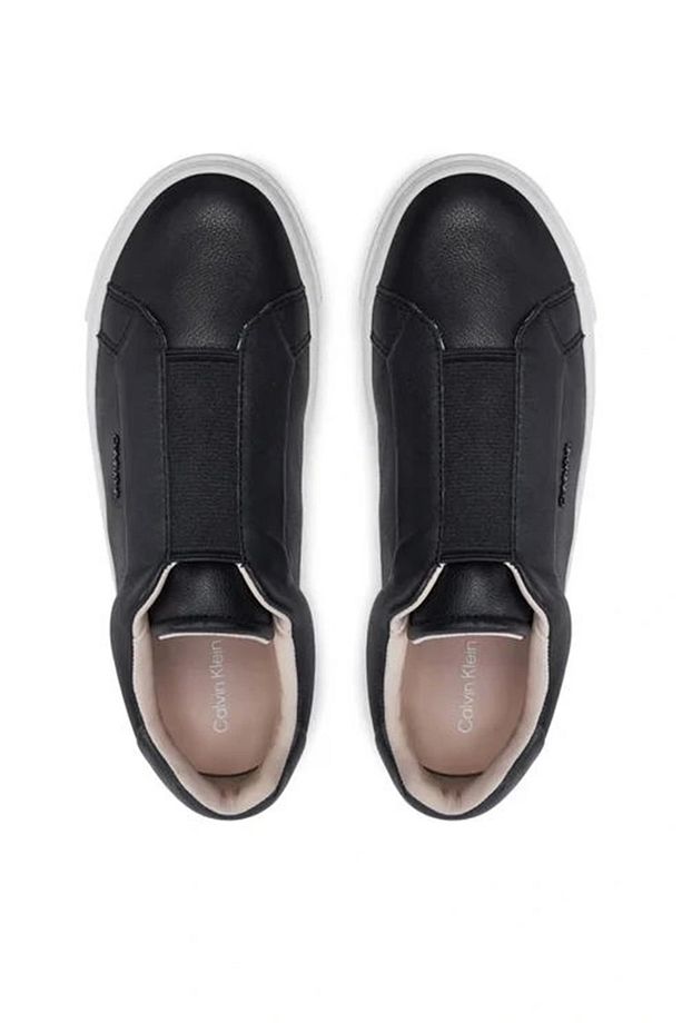 Cupsole Slip On W/ml - Lth Erkek Sneaker - Şık Ve Konforlu Tasarım - 3