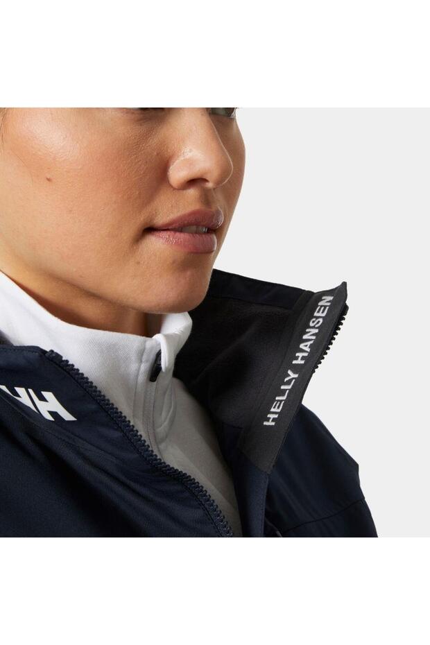 W Crew Midlayer Mont 2 - 3