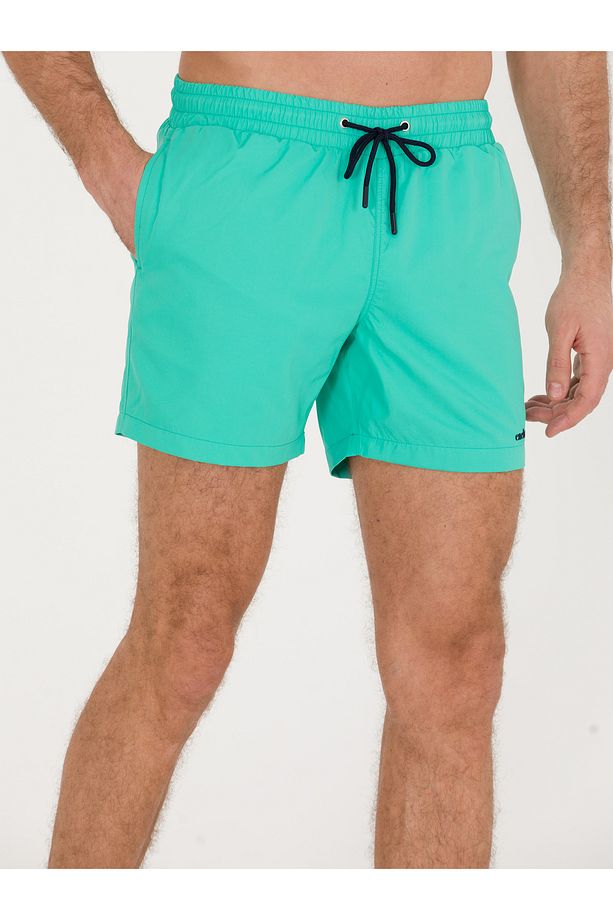 Mint Deniz Şortu 50268155-VR090 - 4