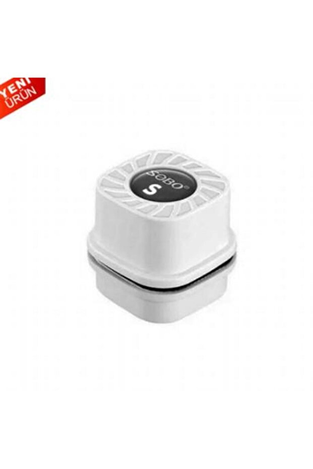 Batmayan Mıknatıslı Cam Sileceğ Nano S 2-5mm - 1