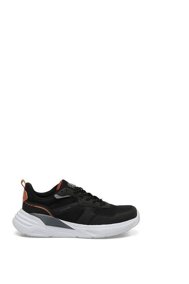 Pınax Tx 4fx Siyah Erkek Sneaker Ayakkabı A10149361312020 - 1
