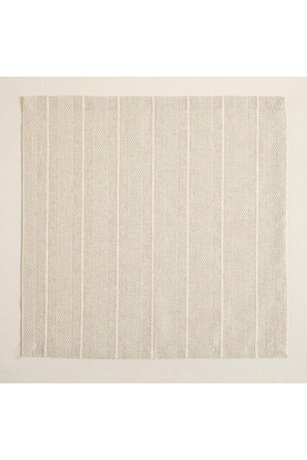 Tejıdo Peçete Natural - 3