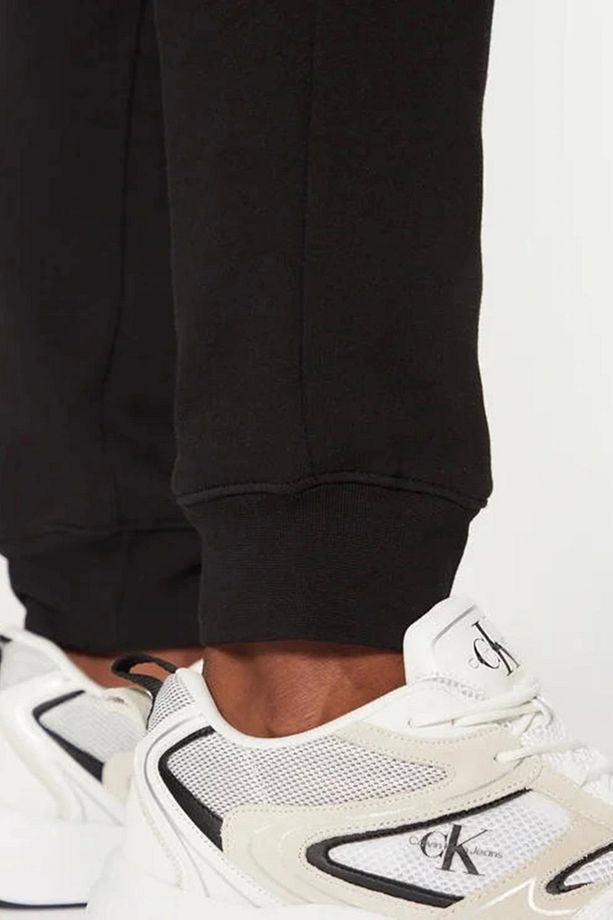 Splıt Lıne Logo Jogger Erkek Eşofman Altı K10k114342-beh - 5