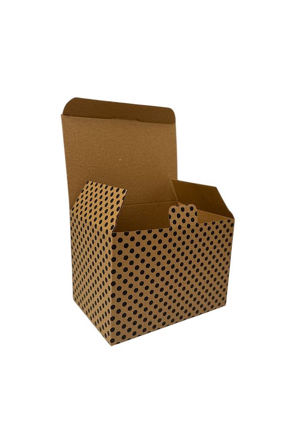 50 adet ,15x10x10 cm E Ticaret Kargo Kutusu,kupa bardak kutusu - 2