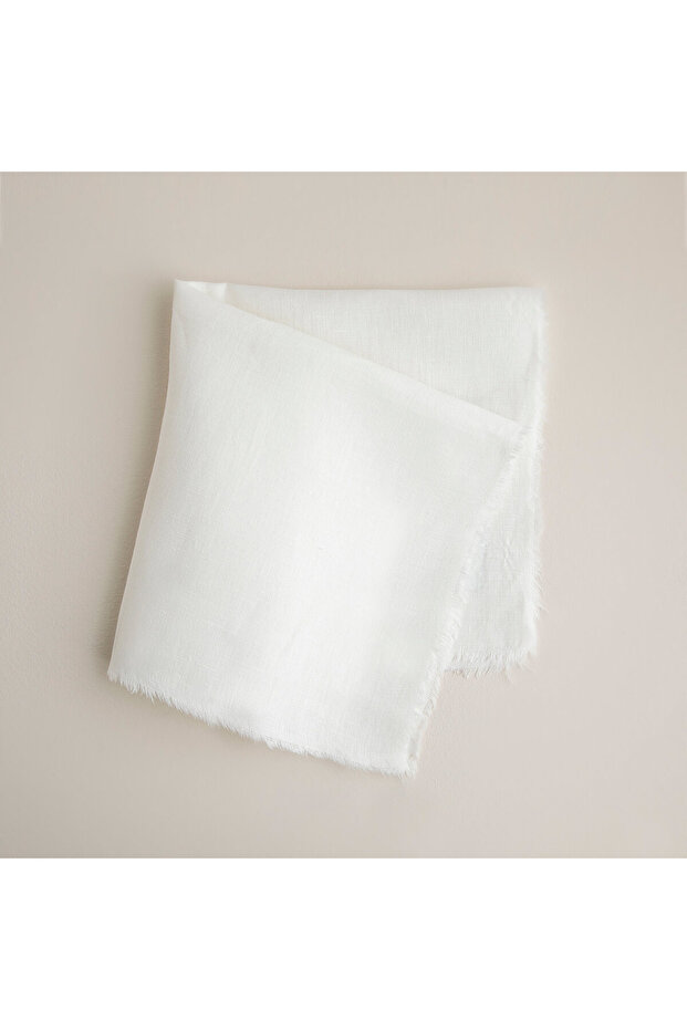 Solido Peçete 45x45 cm Ekru - 1