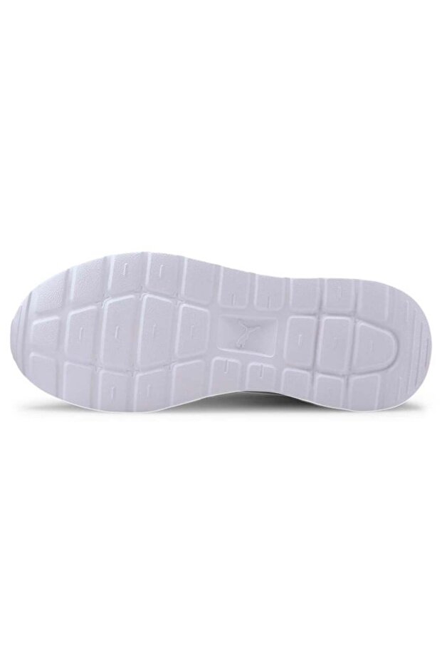 Anzarun Lite Erkek Siyah Sneaker Ayakkabı 37112802 - 5
