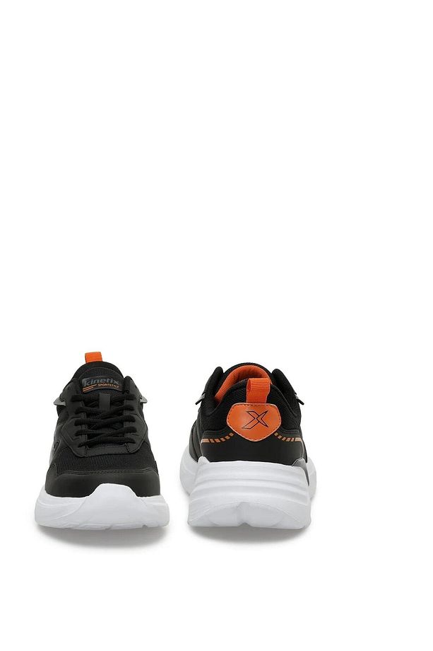 Pınax Tx 4fx Siyah Erkek Sneaker Ayakkabı A10149361312020 - 5