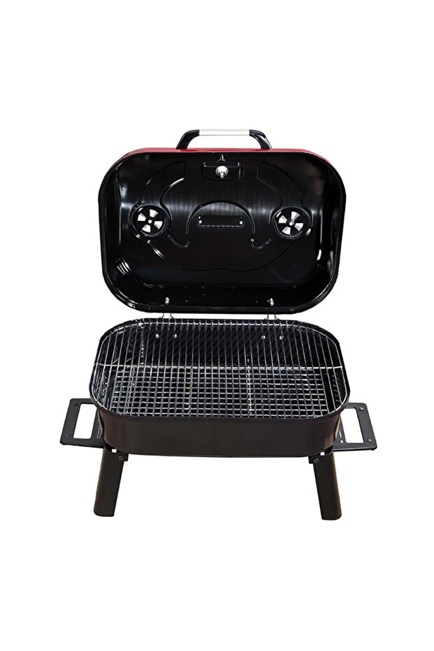 Go & Grill Barbekü Mangal - 3