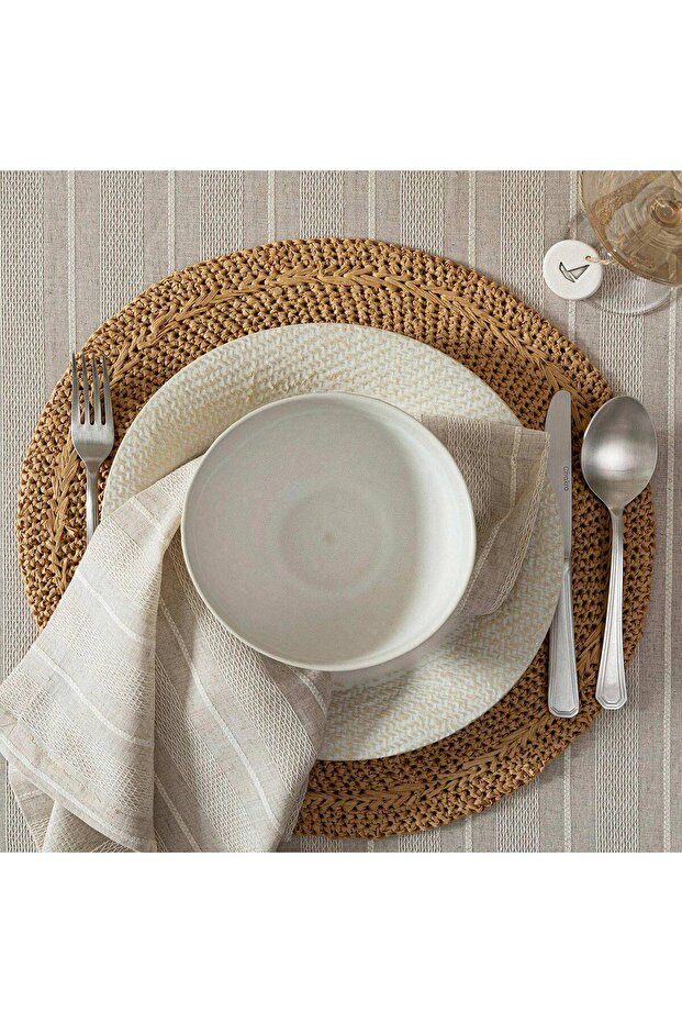 Tejıdo Peçete Natural - 2