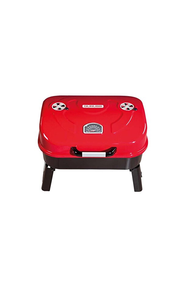 Go & Grill Barbekü Mangal - 4