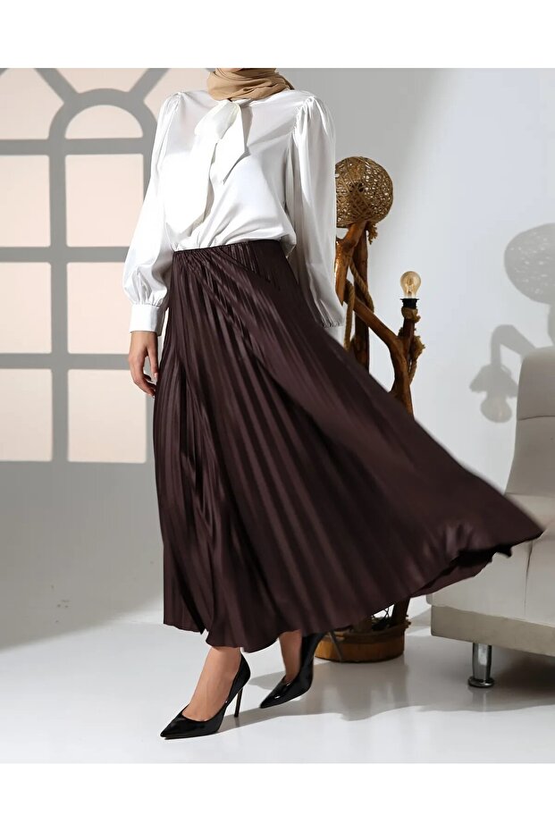 PİLİSELİ ETEK - 3