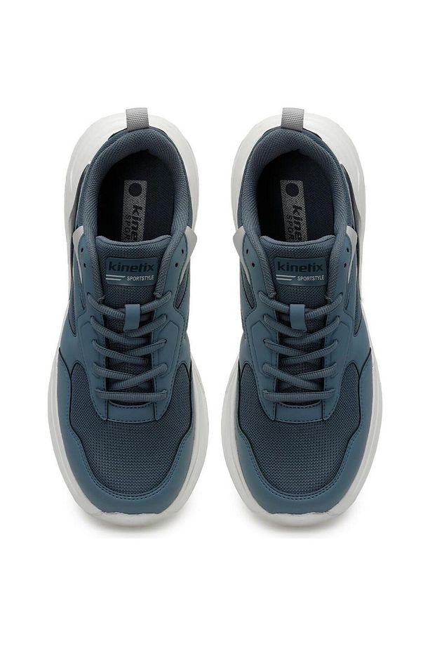 Pınax Tx 4fx Lacivert Erkek Sneaker Ayakkabı A10149361012020 - 4