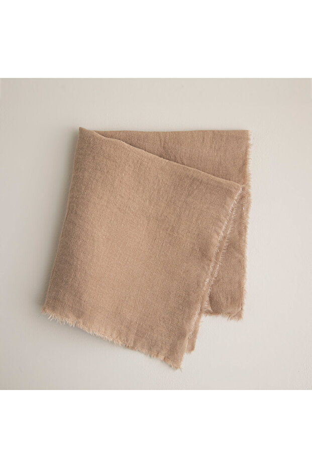 Solido Peçete 45x45 cm Bej - 1