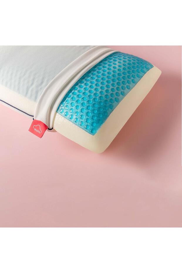 Visco Gel Yastık - 6
