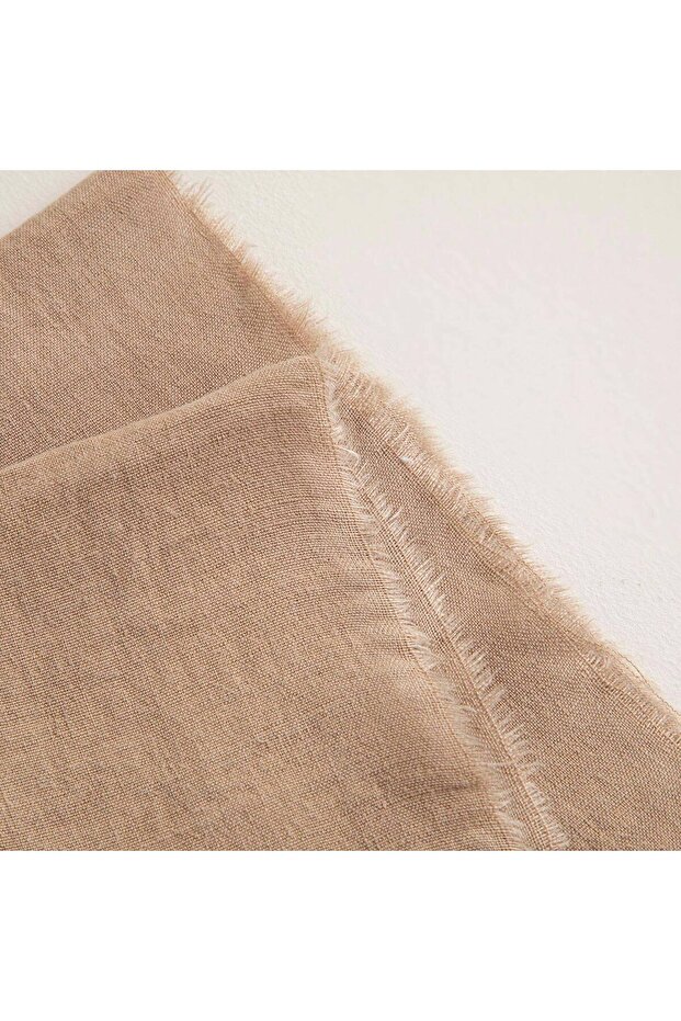 Solido Peçete 45x45 cm Bej - 4