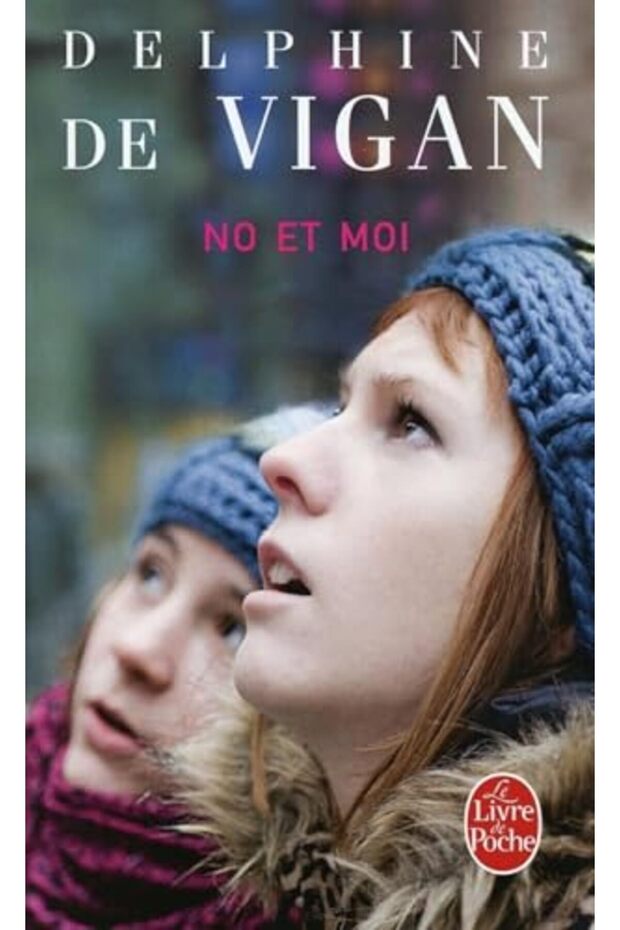 No Et Moi - 1