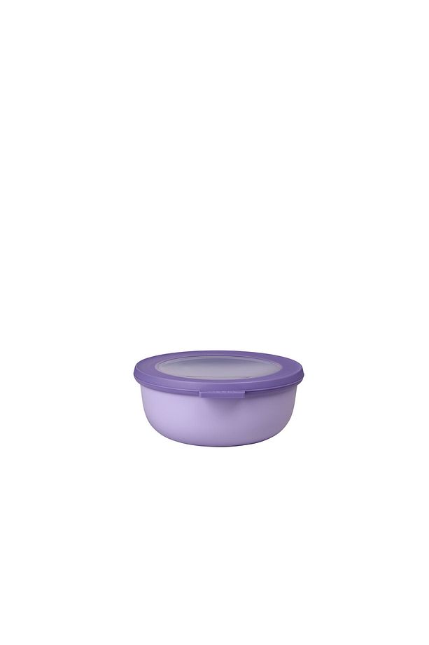 Multi Bowl Cirqula Round Saklama Kabı 750 ML - 1