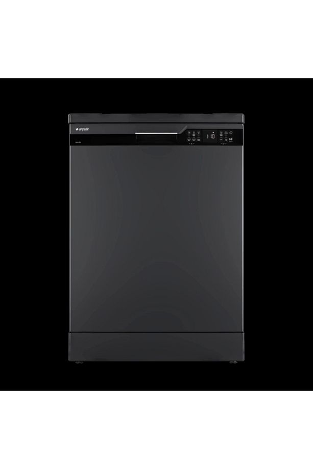 6444 Ok A 4 Programlı Bulaşık Makinesi - 1