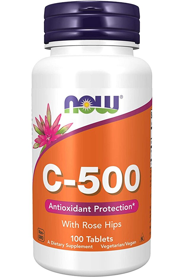 C 500 Rh 100S Tab