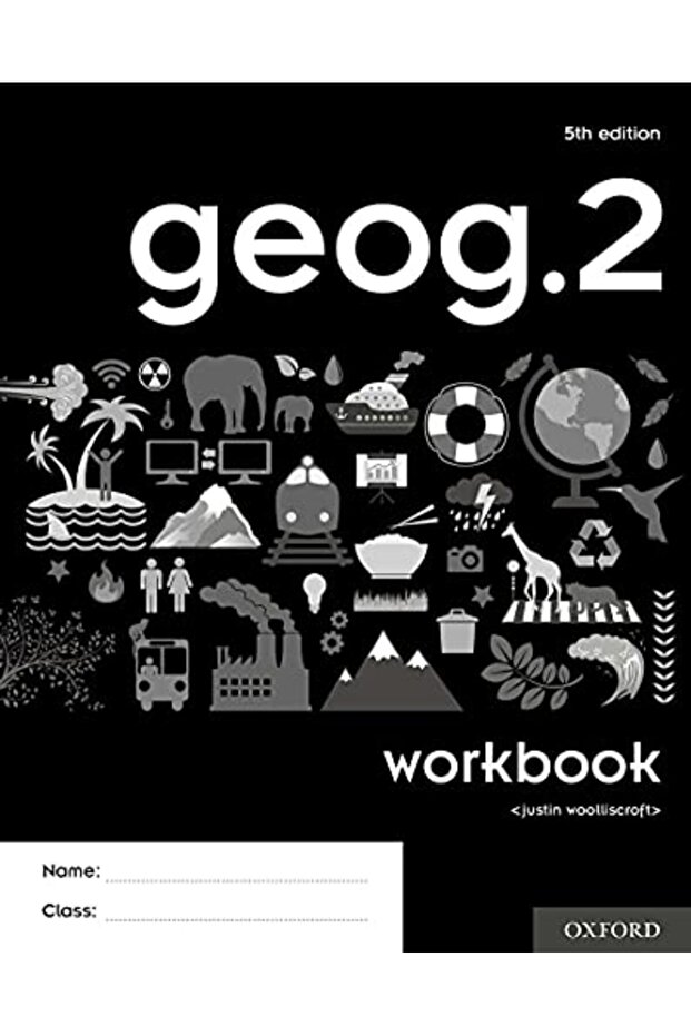 geog.2 Workbook