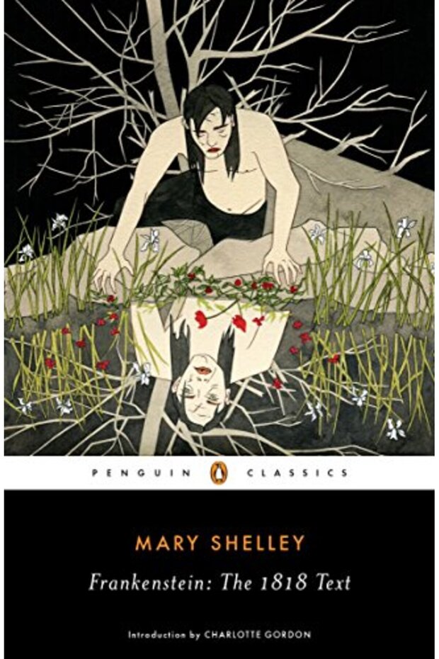 Frankenstein: The 1818 Text