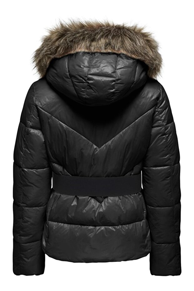 ONLFEVER SHORT PUFFER LIFE CC OTW - 2