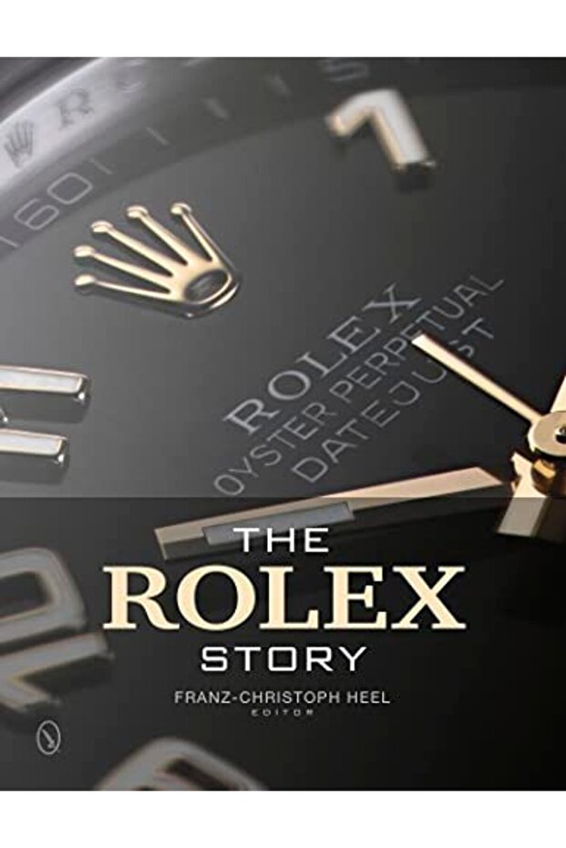 Rolex Story