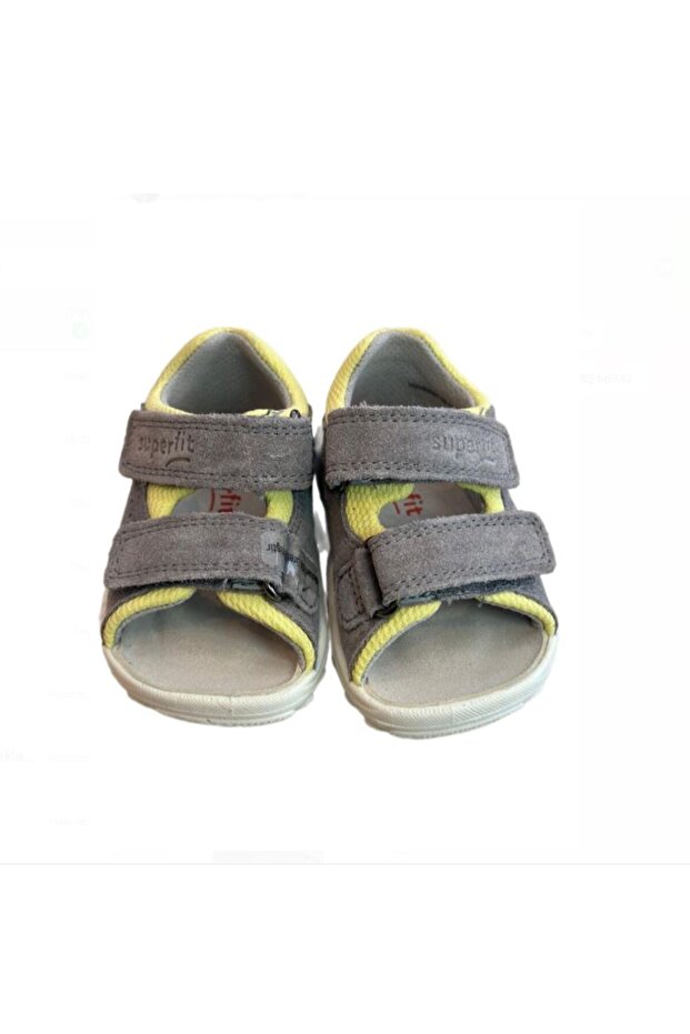 Superfit Male Child Sandals