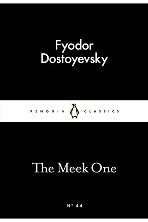 The Meek One