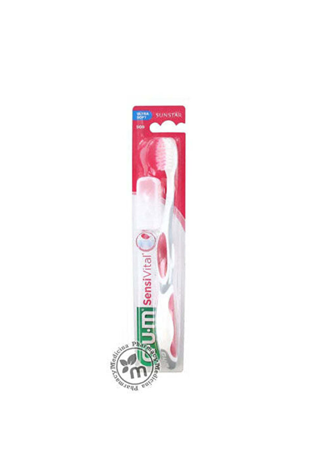 Gum 509 Tb Sensivital Compact