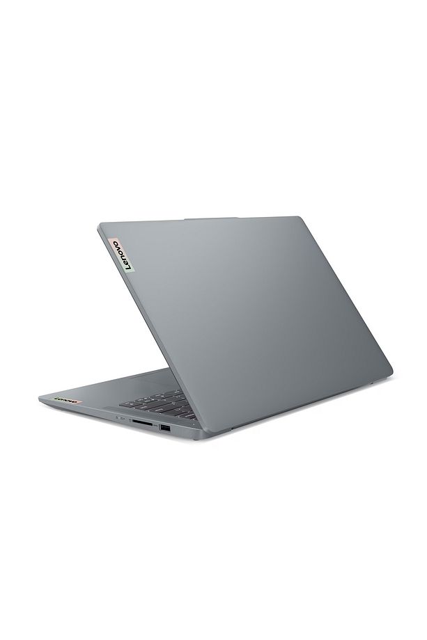 Ideapad 3 Slim Case Intel i7-13620H 10Core 16 GB DDR5 512 GB SSD Freedos 14 Inç 83EL005ATR - 4