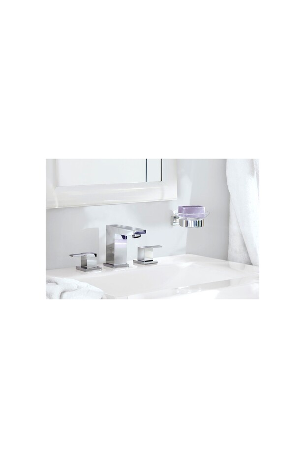 Essentıals Cube Sabunluk - 3