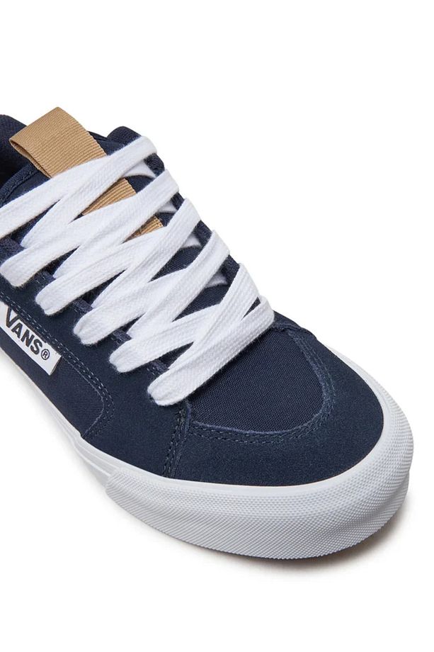 Chukka Push - 2