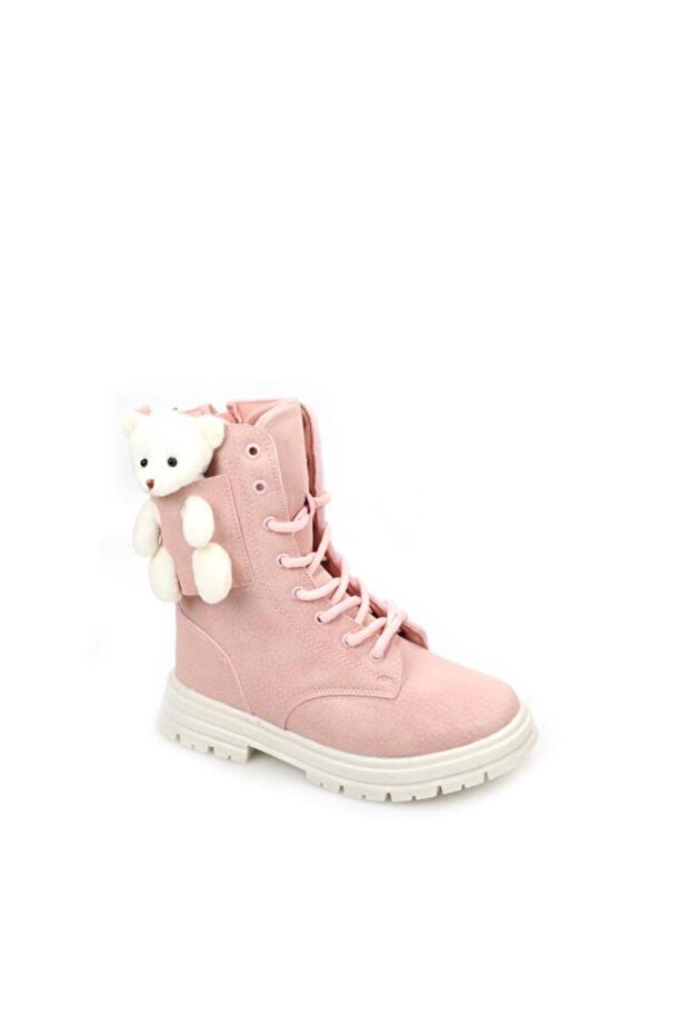 Perla Kız Çocuk Postal Bot - 1