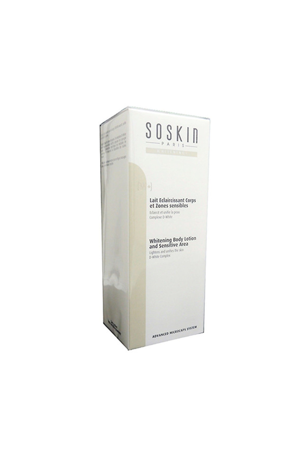 Whitng Body Lotion Sensitive 150Ml