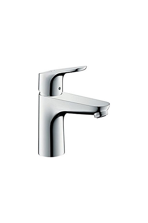 Focus E2 Tek Kollu Lavabo Bataryası - 1