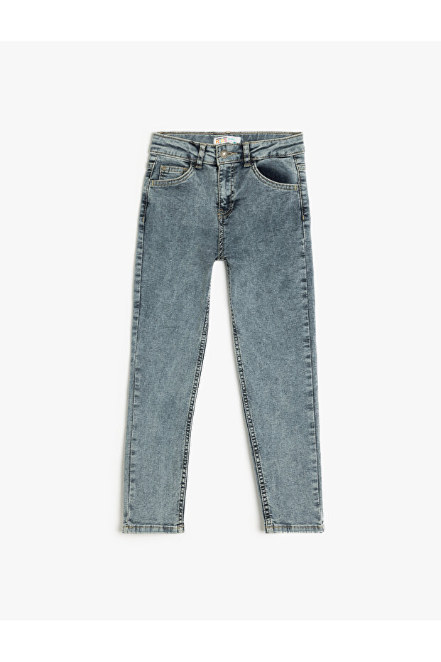 Skinny Jeans - Skinny Jeans