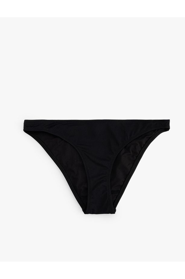 Basic Bikini Altı - 1