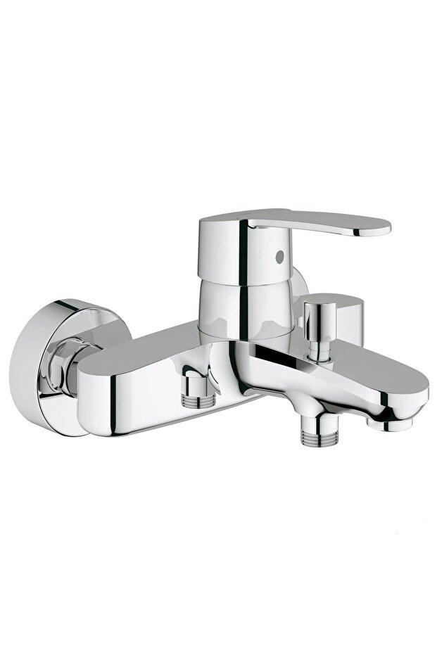 Eurostyle Cosmopolitan Single Operated Bathroom Faucet -33591002