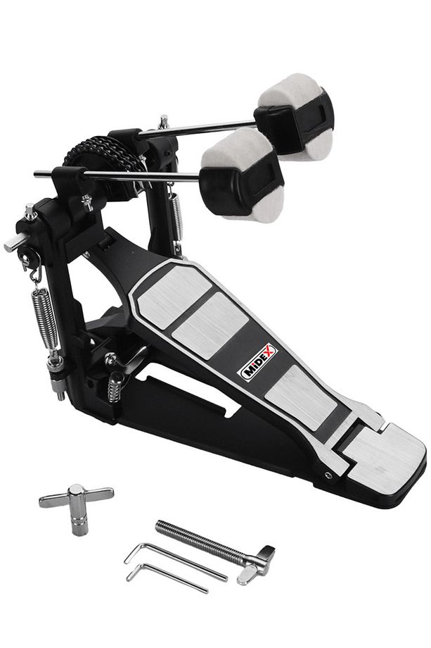 PD-16 Twin Kick Pedalı - 1