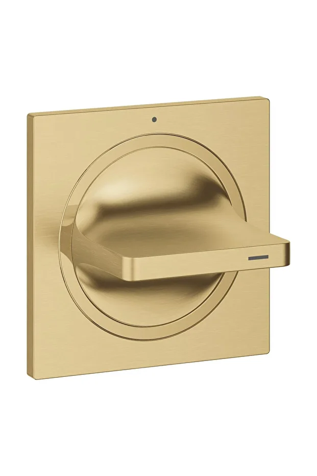 Allure Built-in Stop Valve - 19334gn1 - 1