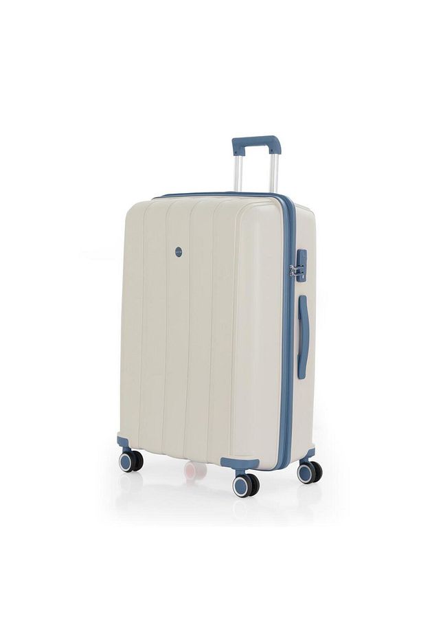 Mçs Polipropilen Valiz V305 75 Cm - 1