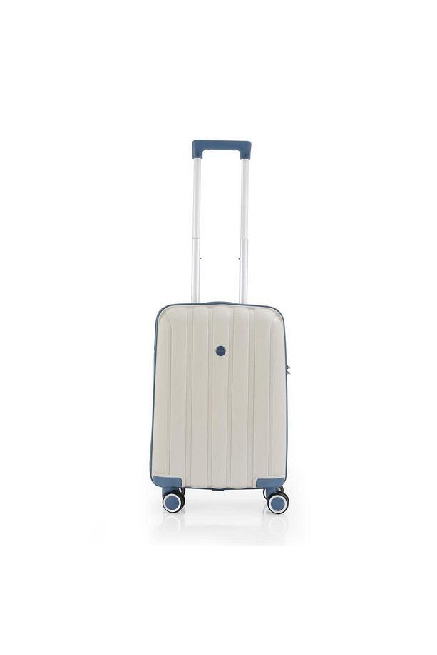 Mçs Polipropilen Valiz V305 55 Cm - 4