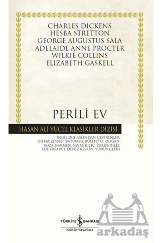 Perili Ev