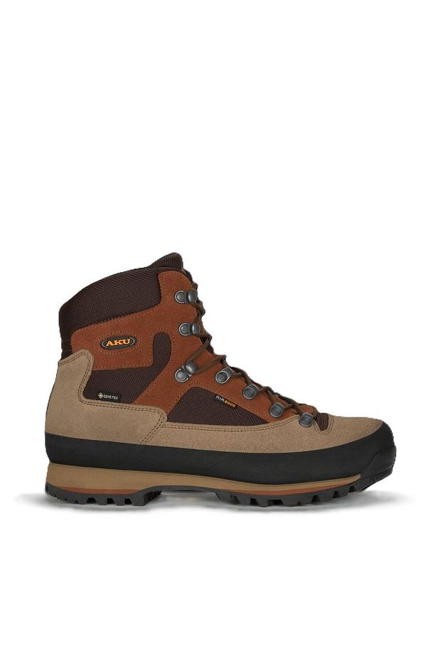Conero Vibram Goretex Bot A878.4654 Çok Renkli-42 - 2