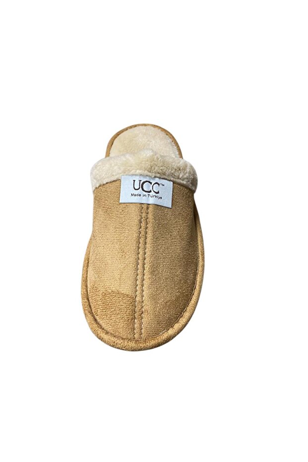 Kışlık Ev Terliği - 1